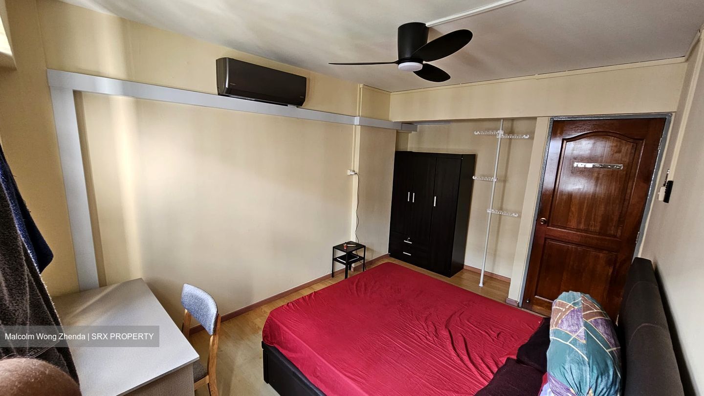 Blk 435 Yishun Avenue 6 (Yishun), HDB 4 Rooms #580828941